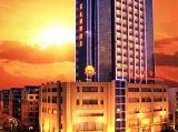 大同晨光国际酒店(Chenguang International Hotel)